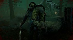 Dead by Daylight (Deluxe Edition)