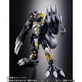Digivolving Spirits 08 Digimon Adventure 02: BlackWarGreymon thumbnail 3