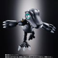 Digivolving Spirits 08 Digimon Adventure 02: BlackWarGreymon thumbnail 4