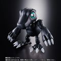 Digivolving Spirits 08 Digimon Adventure 02: BlackWarGreymon thumbnail 6