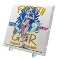 Dioramansion 150 Racing Miku Pit 2018 Optional Panels: Rd.4 Thailand thumbnail 2