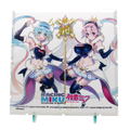 Dioramansion 150 Racing Miku Pit 2018 Optional Panels: Super Sonico Collab Ver. thumbnail 1
