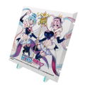 Dioramansion 150 Racing Miku Pit 2018 Optional Panels: Super Sonico Collab Ver. thumbnail 2