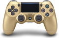 DualShock 4 Wireless Controller (Gold) thumbnail 1