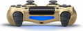 DualShock 4 Wireless Controller (Gold) thumbnail 3