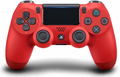 DualShock 4 Wireless Controller (Magma Red) thumbnail 1
