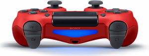 DualShock 4 Wireless Controller (Magma Red)_