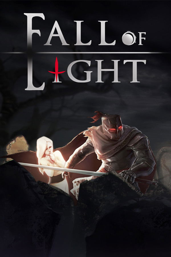 Fall of Light <span class="ext" style="background-color: #2a475e; color: #FFFFFF;">STEAM</span> <span class="ext ext_digital">digital</span> image 1