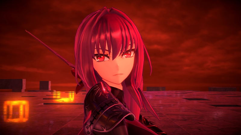 Fate/Extella Link [Fleeting Glory Limited Edition] image 14