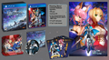 Fate/Extella Link [Fleeting Glory Limited Edition] thumbnail 1