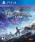Fate/Extella Link [Fleeting Glory Limited Edition] thumbnail 2
