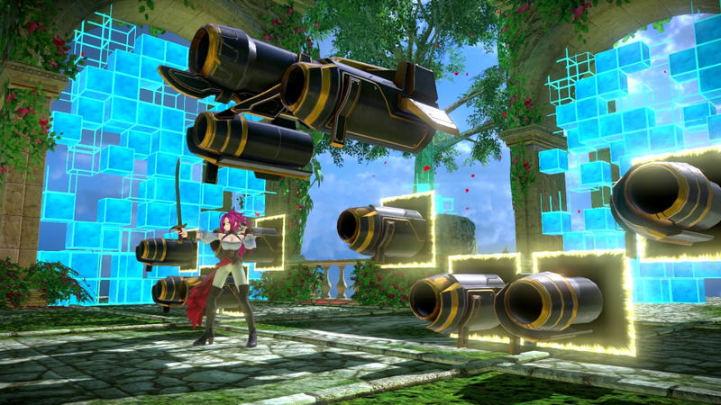 Fate/Extella Link [Fleeting Glory Limited Edition] image 4