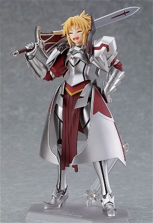 figma No.414 Fate/Apocrypha: Saber of 'Red'