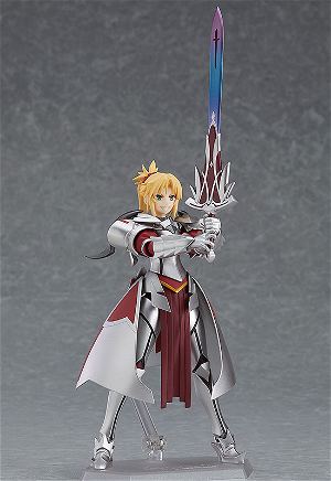figma No.414 Fate/Apocrypha: Saber of 'Red'