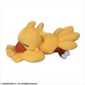 Final Fantasy Suyasuya Plush: Chocobo (Re-run) thumbnail 2