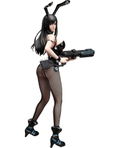 Gantz 1/4 Scale Pre-Painted Figure: Reika Bunny Ver. thumbnail 1