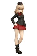 Girls und Panzer der Film 1/7 Scale Pre-Painted Figure: Erika Itsumi thumbnail 1
