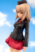 Girls und Panzer der Film 1/7 Scale Pre-Painted Figure: Erika Itsumi thumbnail 10