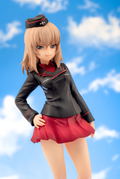 Girls und Panzer der Film 1/7 Scale Pre-Painted Figure: Erika Itsumi thumbnail 11