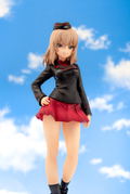 Girls und Panzer der Film 1/7 Scale Pre-Painted Figure: Erika Itsumi thumbnail 12