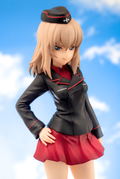 Girls und Panzer der Film 1/7 Scale Pre-Painted Figure: Erika Itsumi thumbnail 13