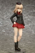 Girls und Panzer der Film 1/7 Scale Pre-Painted Figure: Erika Itsumi thumbnail 2