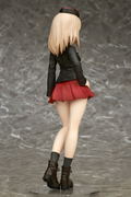 Girls und Panzer der Film 1/7 Scale Pre-Painted Figure: Erika Itsumi thumbnail 6