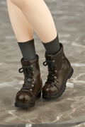 Girls und Panzer der Film 1/7 Scale Pre-Painted Figure: Erika Itsumi thumbnail 7