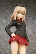 Girls und Panzer der Film 1/7 Scale Pre-Painted Figure: Erika Itsumi thumbnail 8