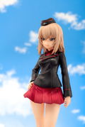 Girls und Panzer der Film 1/7 Scale Pre-Painted Figure: Erika Itsumi thumbnail 9