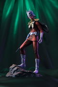 Gundam Guys Generation Mobile Suit Gundam 1/8 Scale Pre-Painted Figure: Char Aznable Art Graphics thumbnail 2