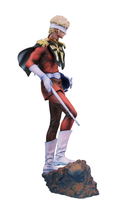 Gundam Guys Generation Mobile Suit Gundam 1/8 Scale Pre-Painted Figure: Char Aznable Art Graphics thumbnail 8