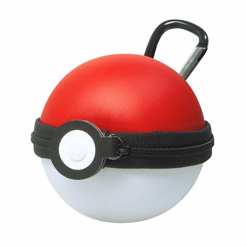 Hard Pouch for Monster Ball Plus image 1