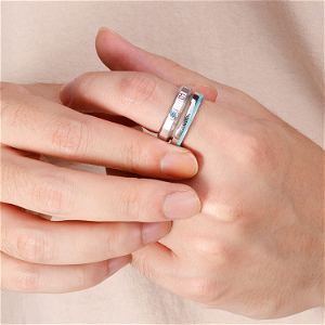Hatsune Miku Combination Ring