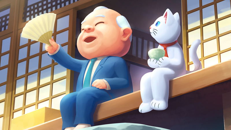 Hifumi Katou-Supervised Hifumin’s Shogi Dojo image 7