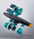 HI-METAL R Combat Mecha Xabungle: Walker Gallia thumbnail 10