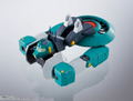HI-METAL R Combat Mecha Xabungle: Walker Gallia thumbnail 13