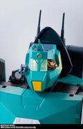 HI-METAL R Combat Mecha Xabungle: Walker Gallia thumbnail 15