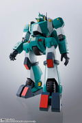 HI-METAL R Combat Mecha Xabungle: Walker Gallia thumbnail 2