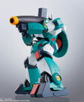 HI-METAL R Combat Mecha Xabungle: Walker Gallia thumbnail 4