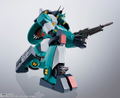 HI-METAL R Combat Mecha Xabungle: Walker Gallia thumbnail 6