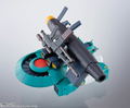 HI-METAL R Combat Mecha Xabungle: Walker Gallia thumbnail 8