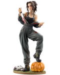 Horror Bishoujo Halloween 1/7 Scale Pre-Painted Figure: Michael Myers thumbnail 1