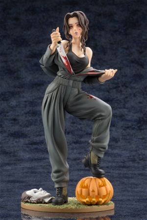 Horror Bishoujo Halloween 1/7 Scale Pre-Painted Figure: Michael Myers