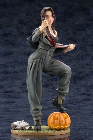Horror Bishoujo Halloween 1/7 Scale Pre-Painted Figure: Michael Myers
