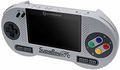 Hyperkin SupaBoy SFC Portable Pocket Console for SNES/ Super Famicom thumbnail 2