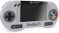 Hyperkin SupaBoy SFC Portable Pocket Console for SNES/ Super Famicom thumbnail 3