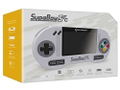 Hyperkin SupaBoy SFC Portable Pocket Console for SNES/ Super Famicom thumbnail 1