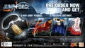 Jump Force [Collector's Edition] thumbnail 2