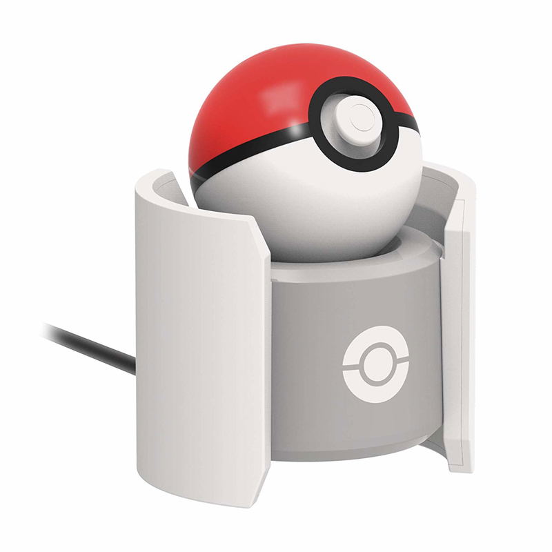 Just Put On Charging Stand for Monster Ball Plus image 1